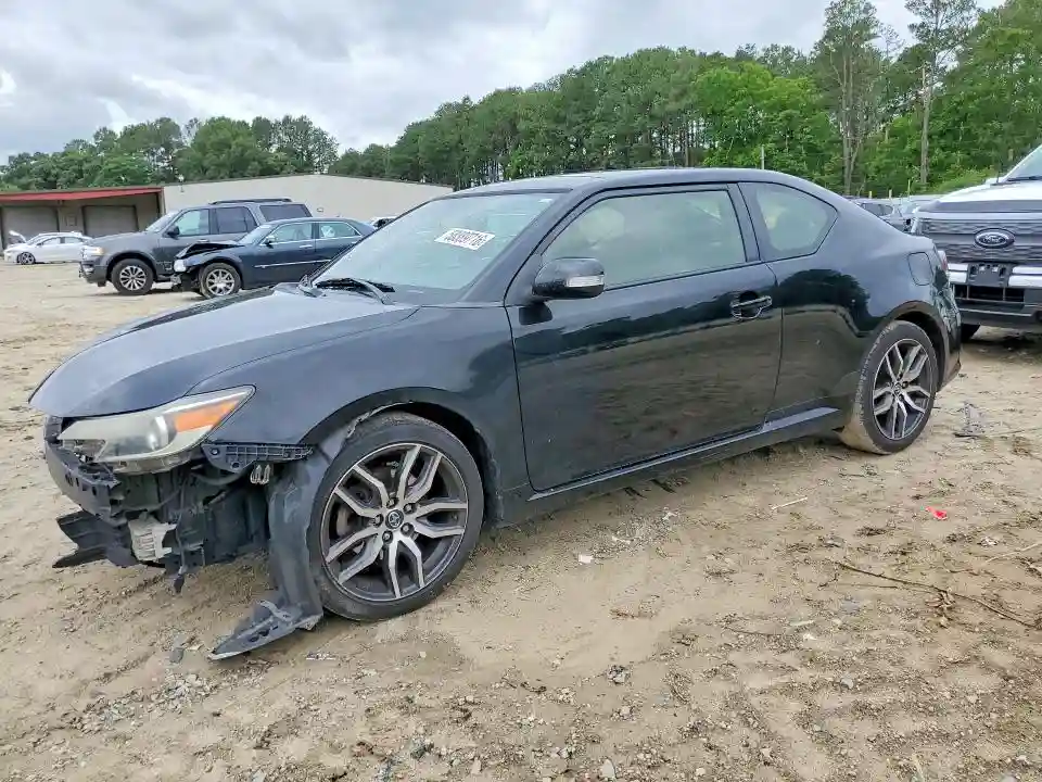 JTKJF5C77F3095956 2015 SCION TC-0