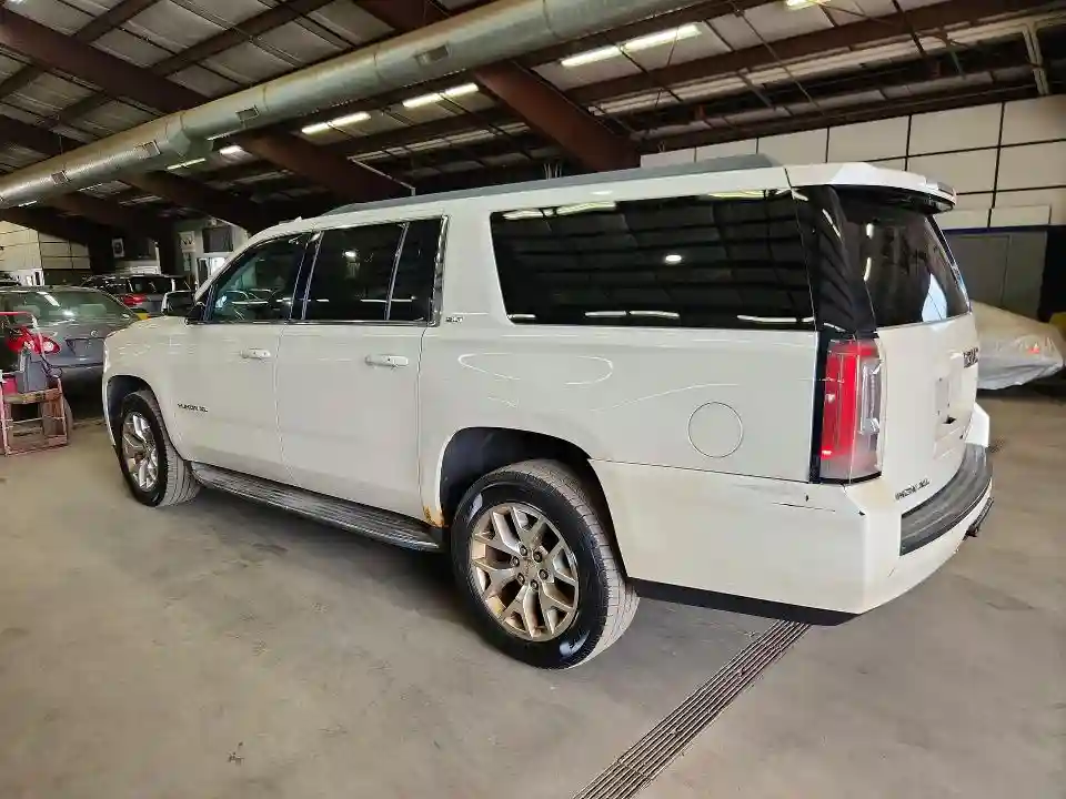 1GKS2HKC4FR531199 2015 GMC YUKON-1