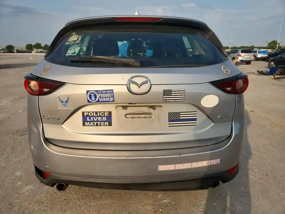 JM3KFABL3H0110774 2017 MAZDA CX-5-5