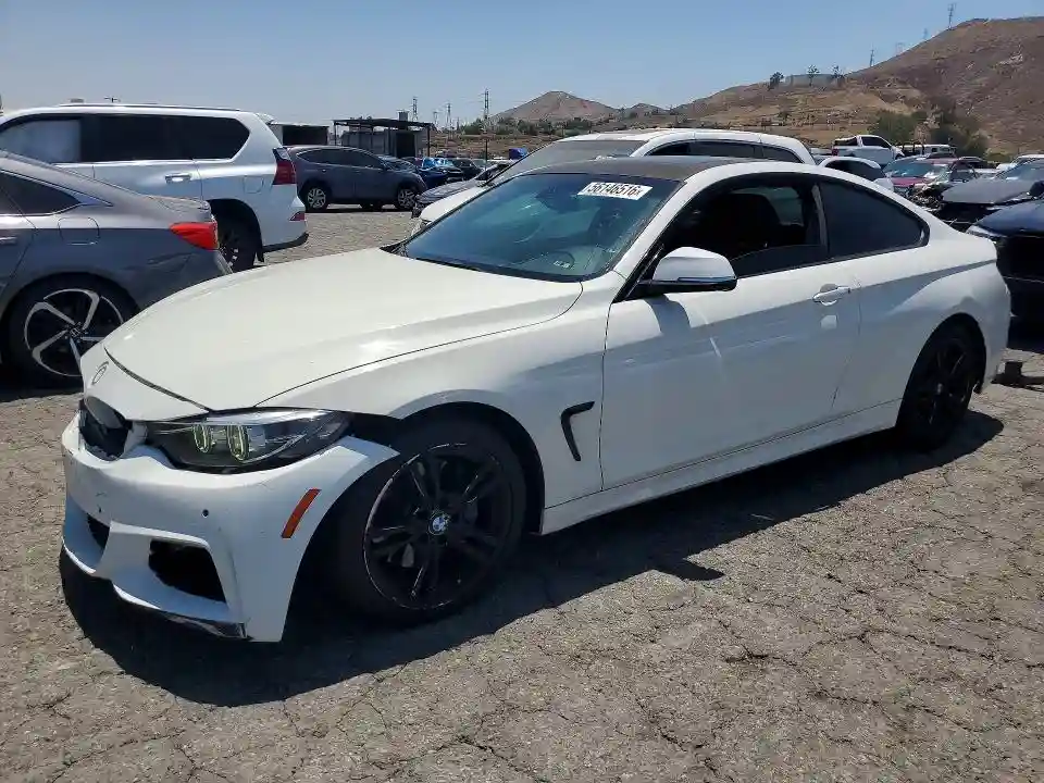 WBA4W3C55JAC97626 2018 BMW 4 SERIES-0