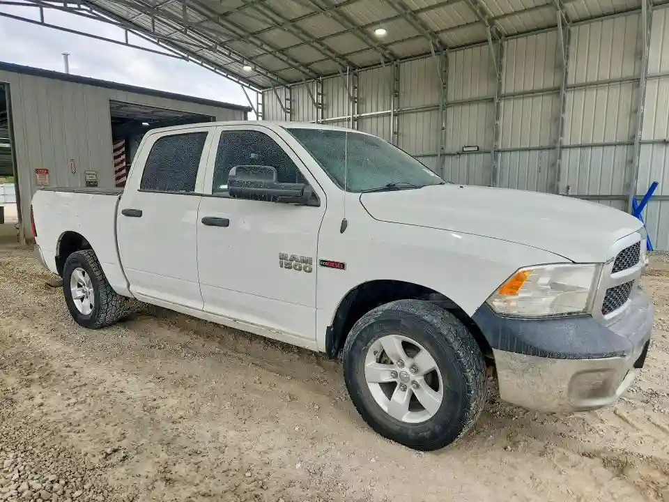 1C6RR7KM9FS615785 2015 RAM 1500-3