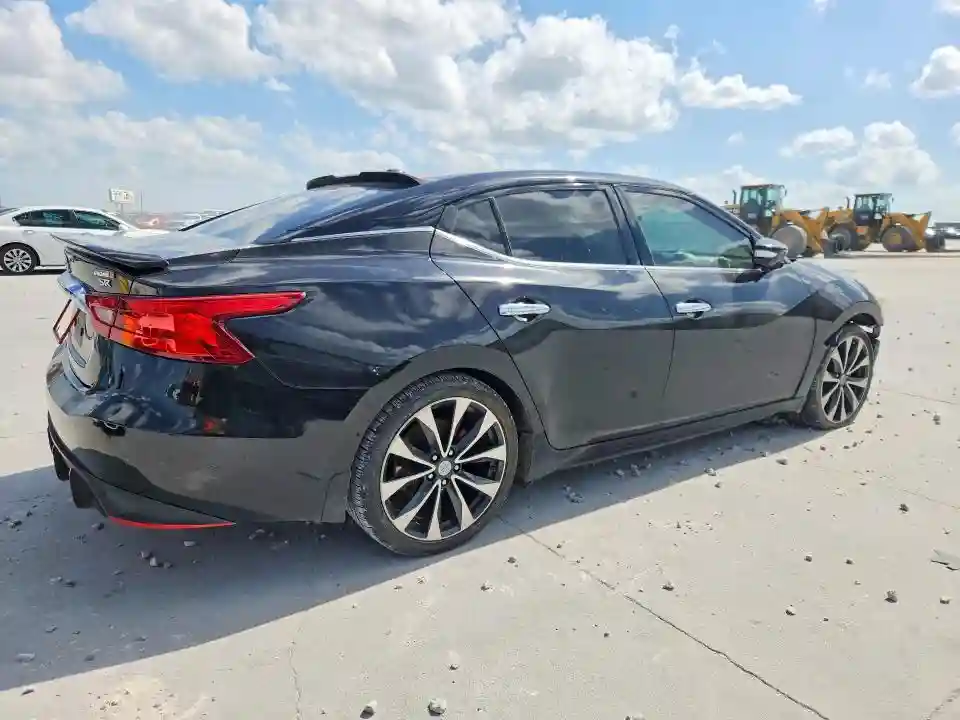 1N4AA6AP0GC394047 2016 NISSAN MAXIMA-2