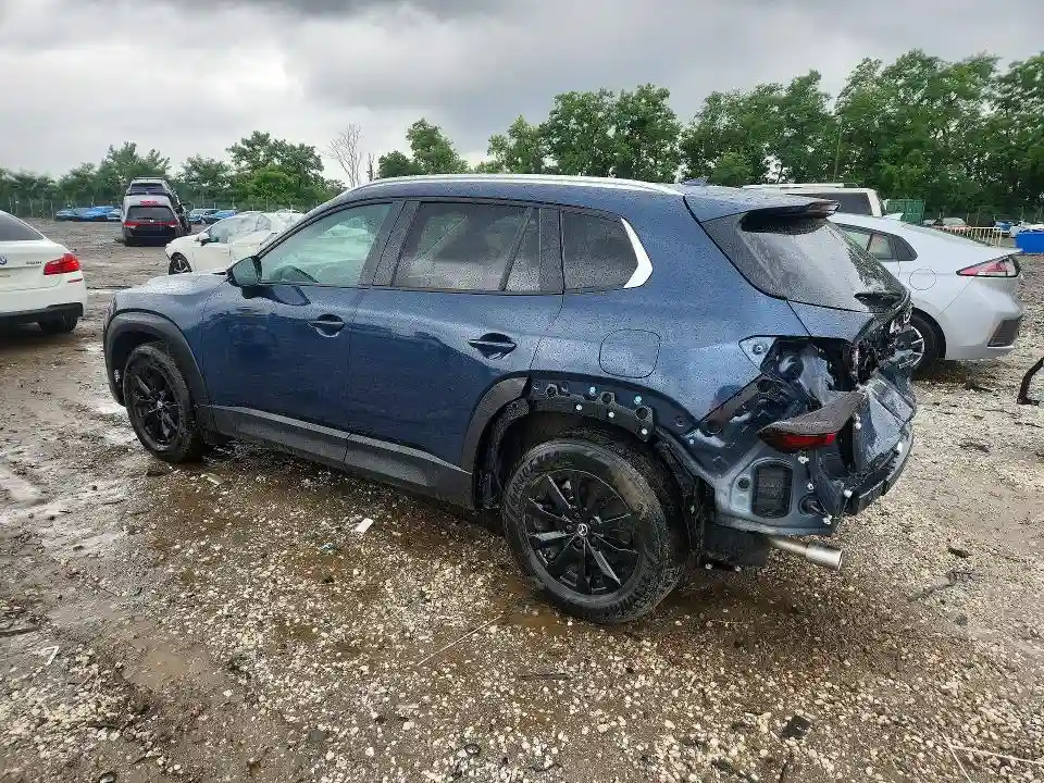 7MMVABDM5SN341007 2025 MAZDA CX-50-1