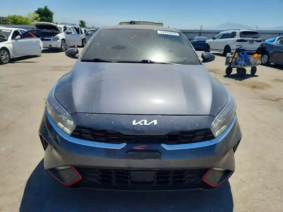 3KPF54AD1RE759670 2024 KIA FORTE-4
