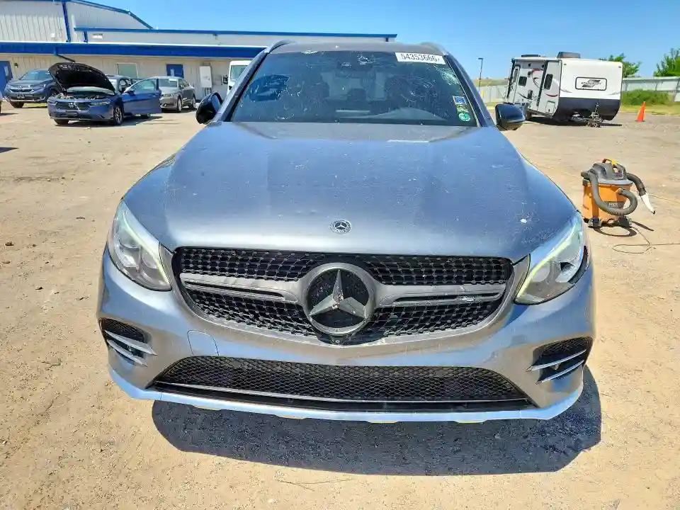 WDC0G6EB0JV019249 2018 MERCEDES-BENZ GLC-CLASS-4