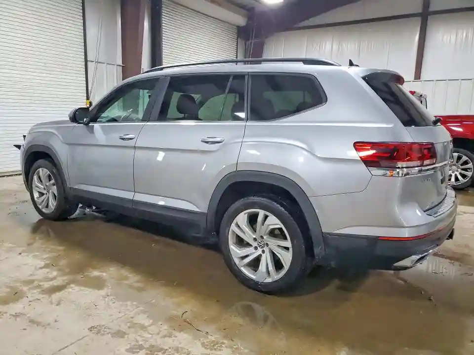 1V2HR2CA4NC533238 2022 VOLKSWAGEN ATLAS-1