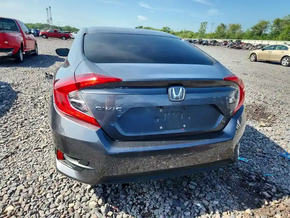 19XFC2F53GE083912 2016 HONDA CIVIC-5