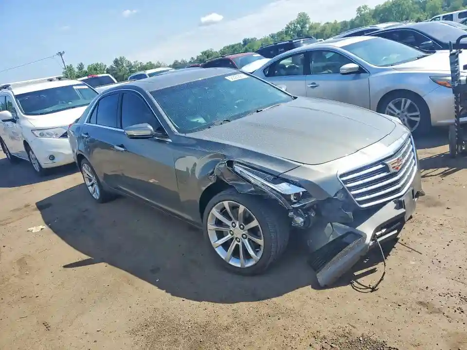 1G6AX5SS0H0122397 2017 CADILLAC CTS-3