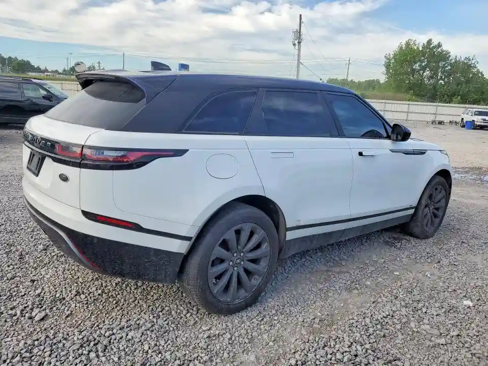 SALYL2RX6JA728562 2018 LAND ROVER RANGEROVER-2