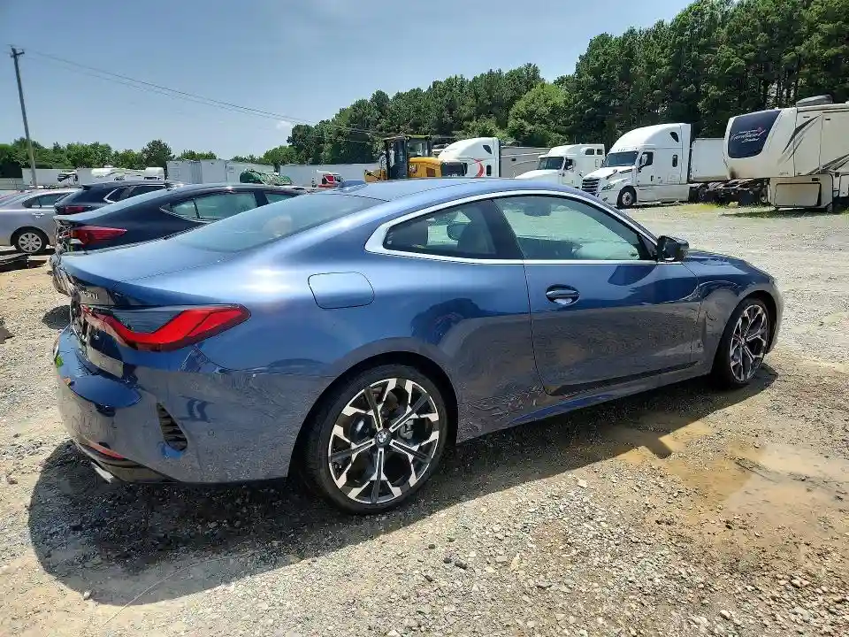 WBA43DA03TCW11526 2026 BMW 4 SERIES-2