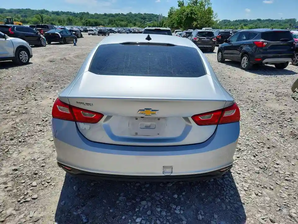 1G1ZB5ST5JF106229 2018 CHEVROLET MALIBU-5