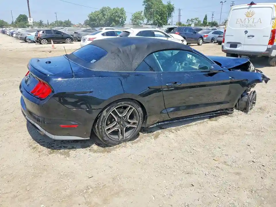 1FATP8UH8K5162428 2019 FORD MUSTANG-2