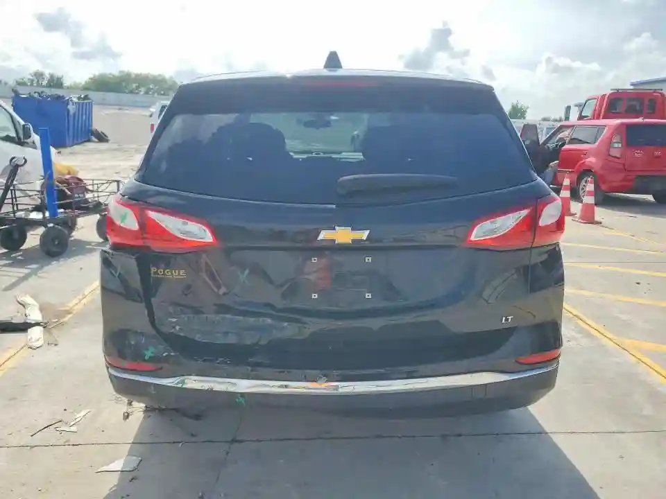 2GNAXJEV2J6240791 2018 CHEVROLET EQUINOX-5