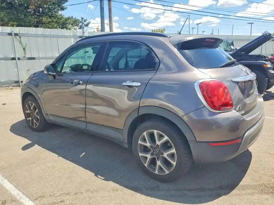 ZFBCFXCT0GP374090 2016 FIAT 500-1