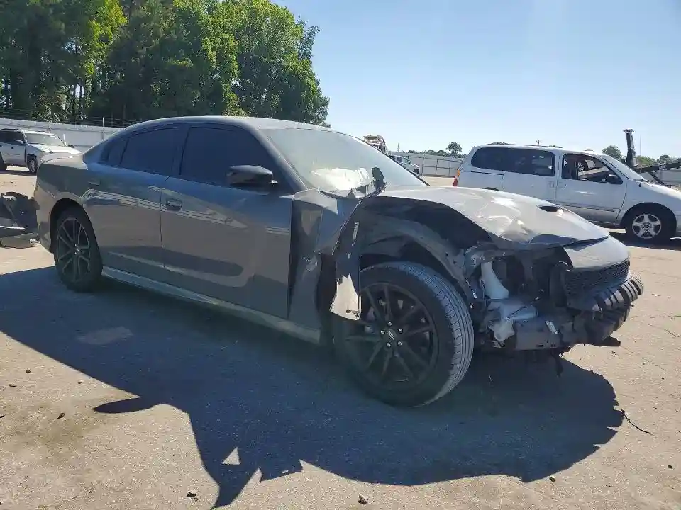 2C3CDXCT5PH589430 2023 DODGE CHARGER-3