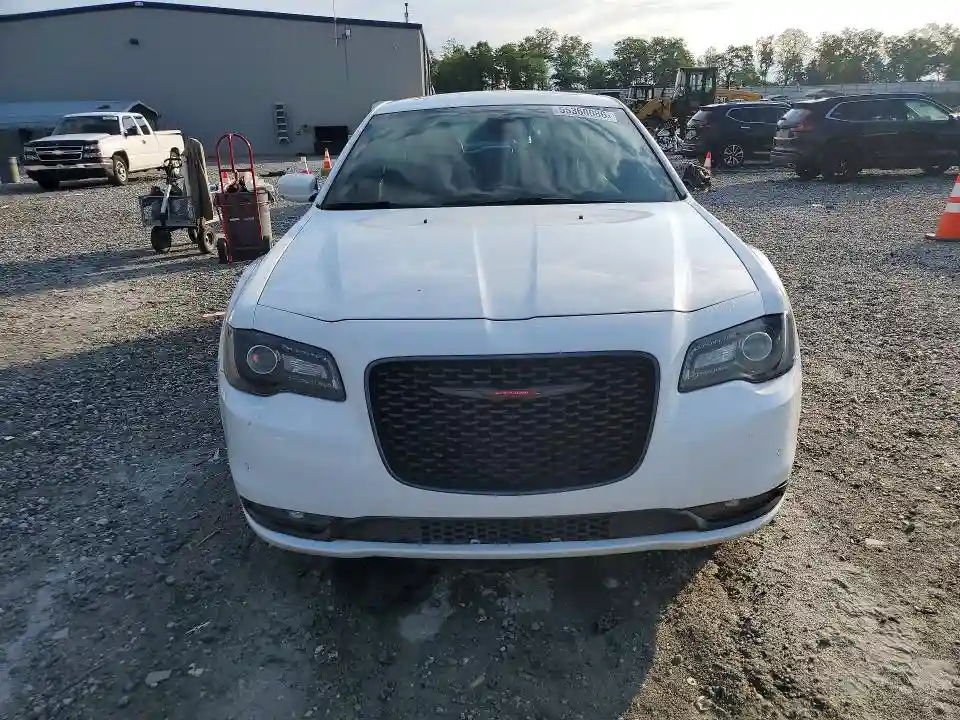 2C3CCABG3MH511826 2021 CHRYSLER 300-4