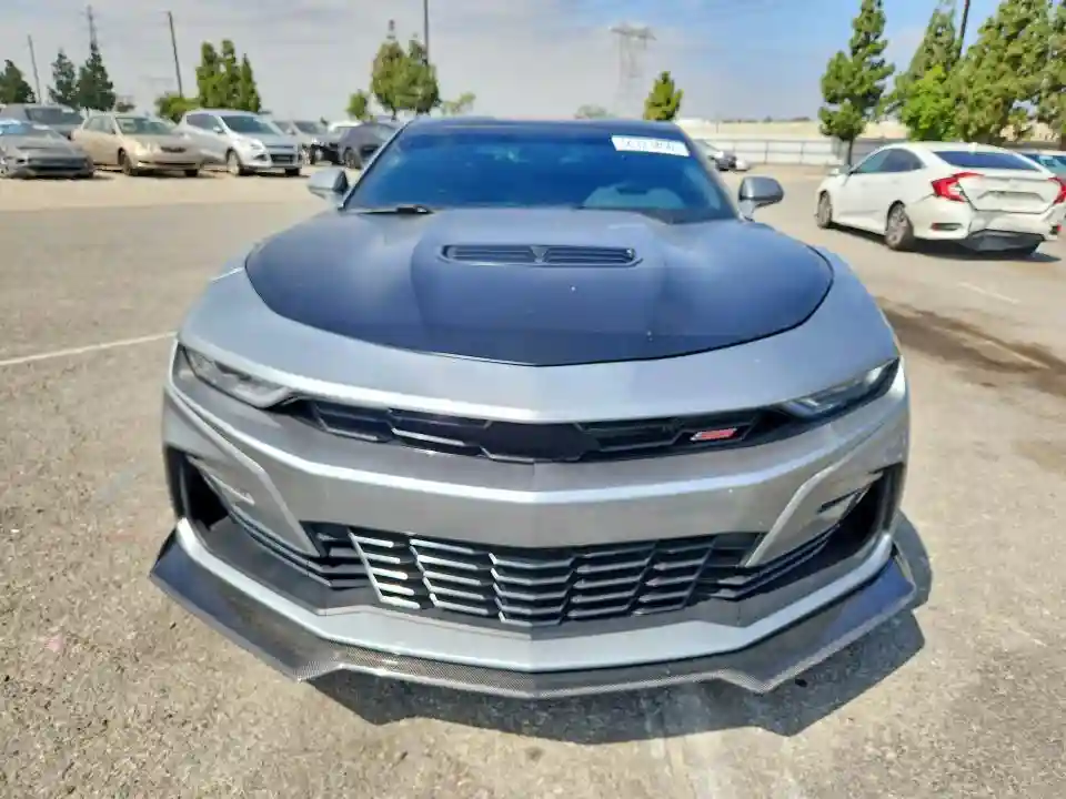 1G1FF1R73P0135636 2023 CHEVROLET CAMARO LT1-4