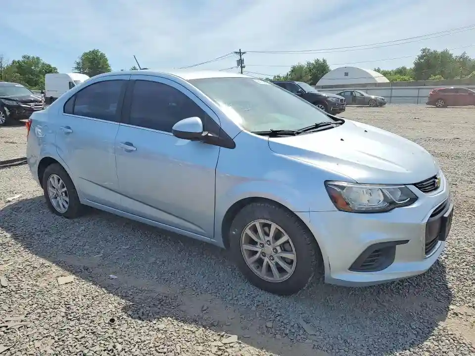 1G1JD5SG2H4142816 2017 CHEVROLET SONIC-3