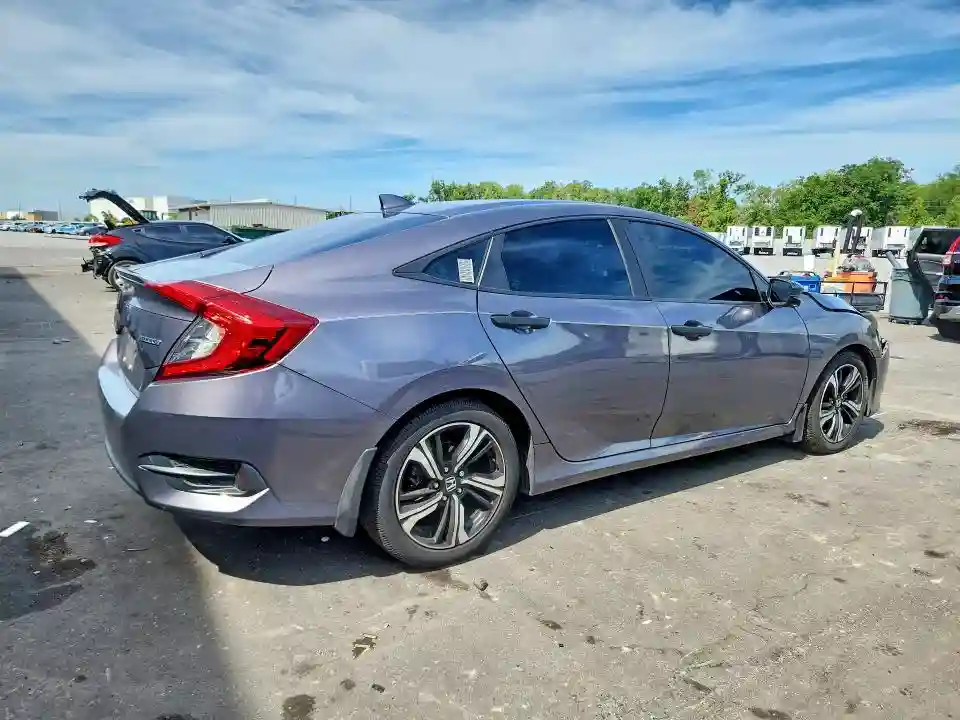 19XFC1F92GE006235 2016 HONDA CIVIC-2