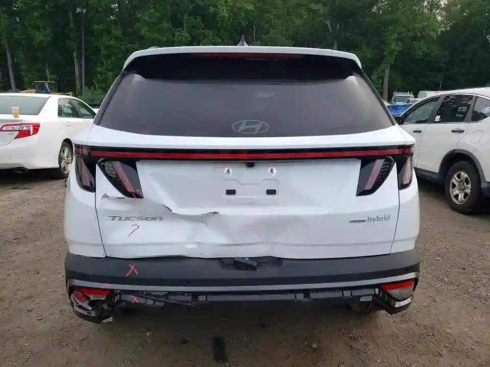 KM8JEDD11TU443864 2026 HYUNDAI TUCSON-5