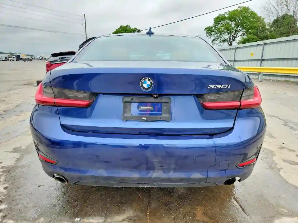 WBA5R1C58KAK11269 2019 BMW 3 SERIES-5