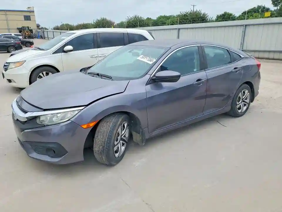 19XFC2F54GE030054 2016 HONDA CIVIC-0