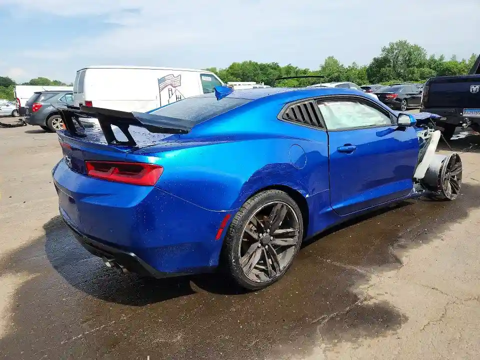 1G1FD1RS0H0116263 2017 CHEVROLET CAMARO-2