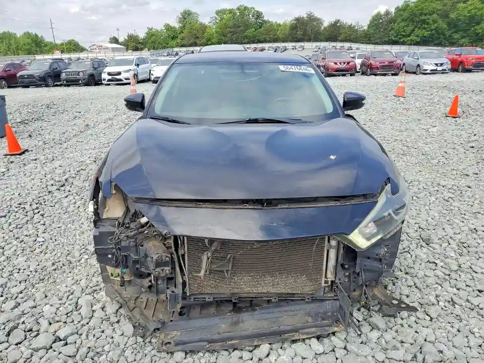 1N4AA6AP1HC406028 2017 NISSAN MAXIMA-4