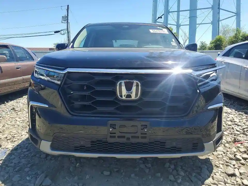 5FNYG1H44RB012193 2024 HONDA PILOT-4