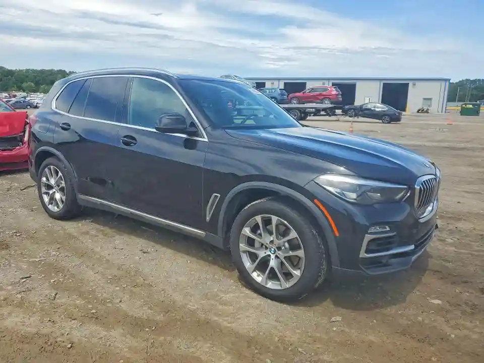 5UXCR4C05L9B01638 2020 BMW X5-3