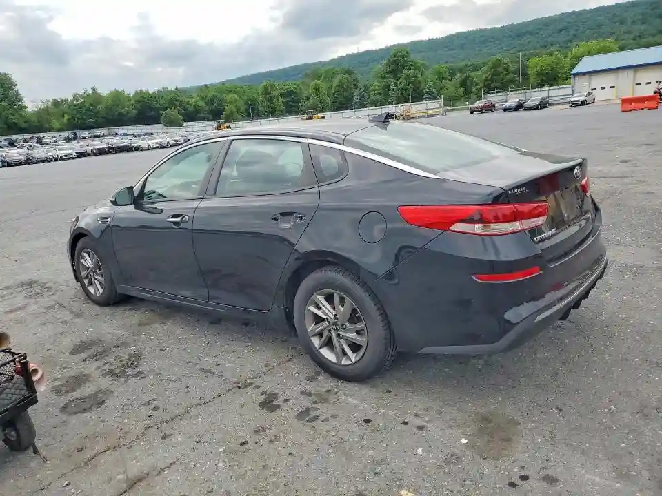 5XXGT4L31KG297980 2019 KIA OPTIMA-1