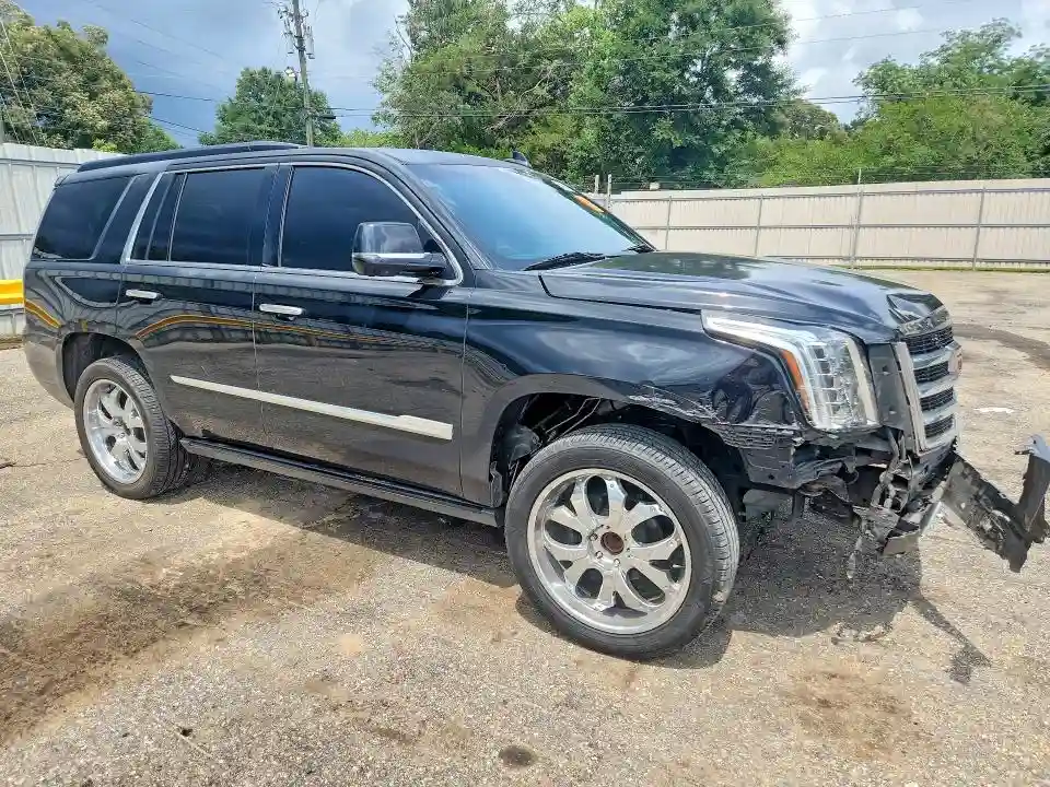 1GYS3NKJ4FR628726 2015 CADILLAC ESCALADE-3