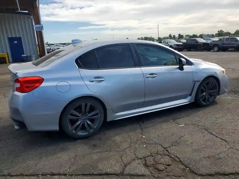 JF1VA1F68H9839329 2017 SUBARU WRX-2