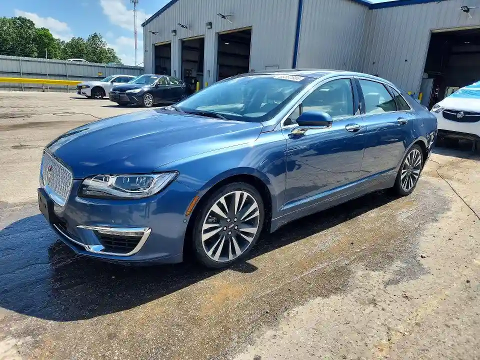 3LN6L5FC1KR614408 2019 LINCOLN MKZ-0