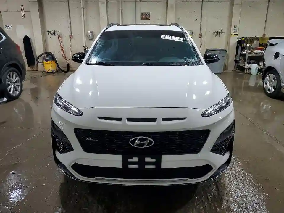 KM8K3CA33PU943332 2023 HYUNDAI KONA-4