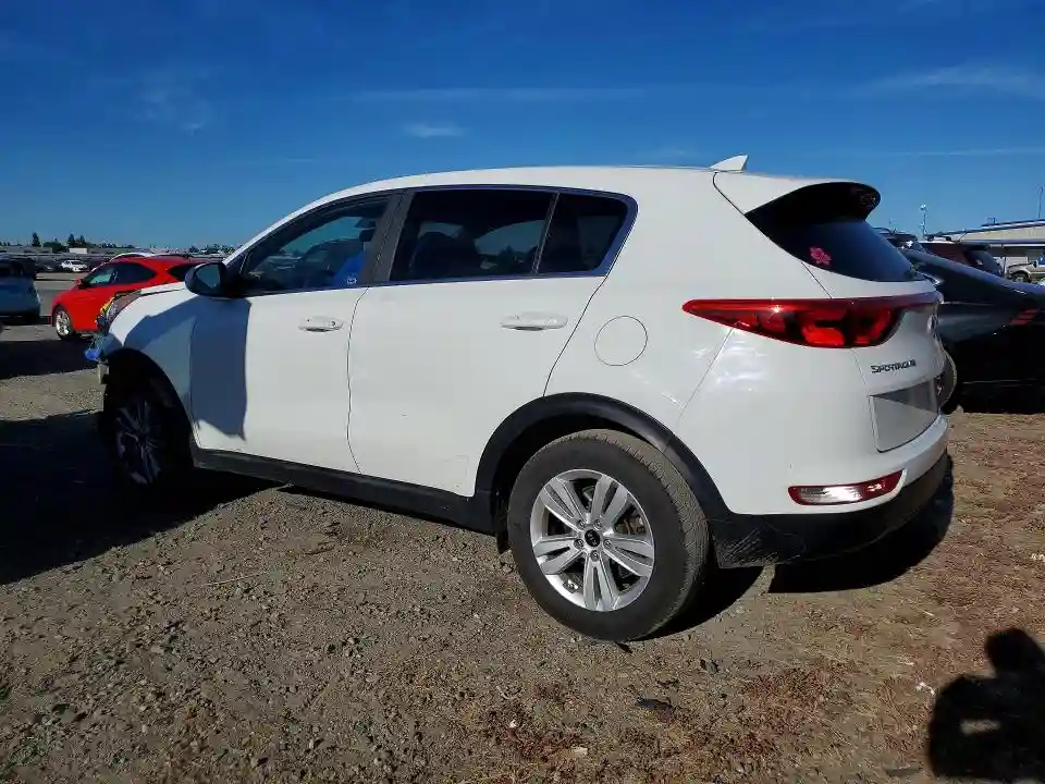 KNDPM3ACXJ7337104 2018 KIA SPORTAGE-1