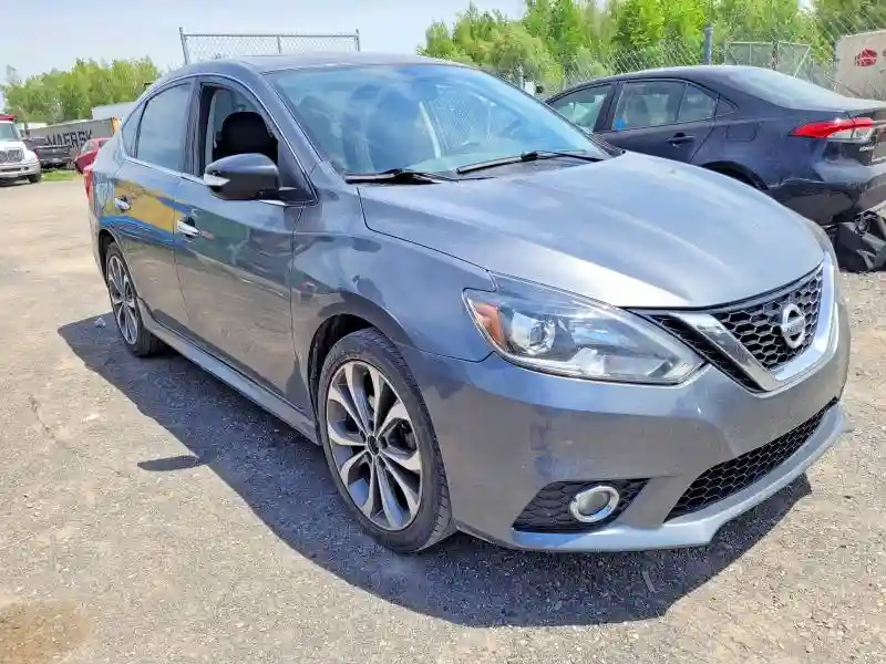 3N1CB7AP6HY235387 2017 NISSAN SENTRA-0
