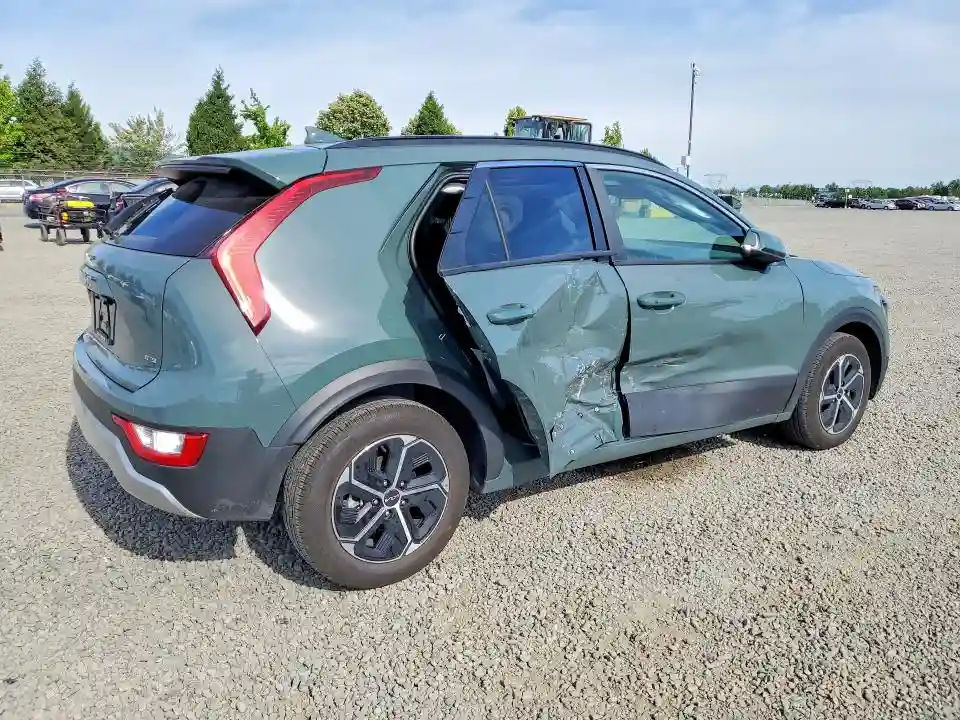 KNDCR3LE9R5190313 2024 KIA NIRO-2