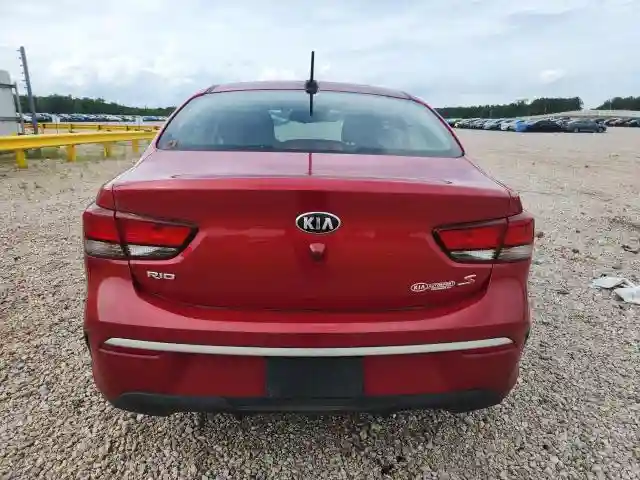 3KPA24AD7ME391104 2021 KIA RIO-5
