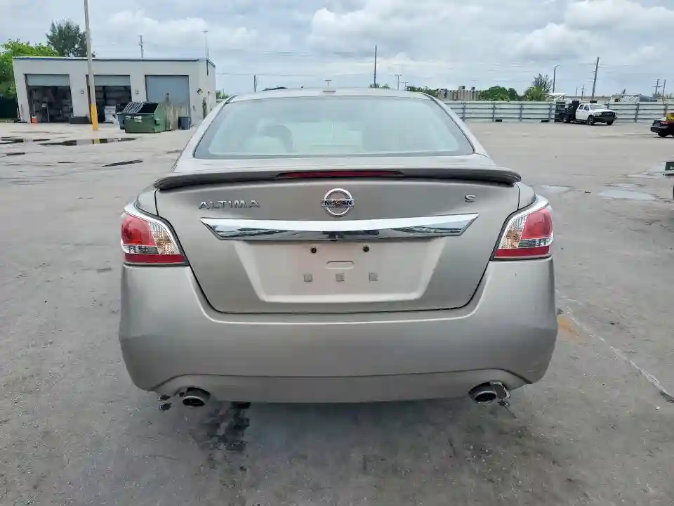 1N4AL3AP0FC153998 2015 NISSAN ALTIMA-5