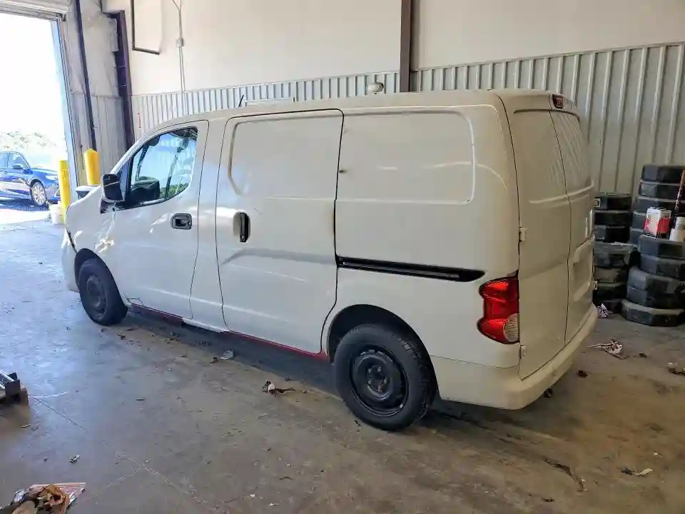 3N6CM0KN0KK705318 2019 NISSAN NV-1