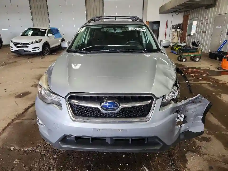 JF2GPACC6F8231485 2015 SUBARU XV-4