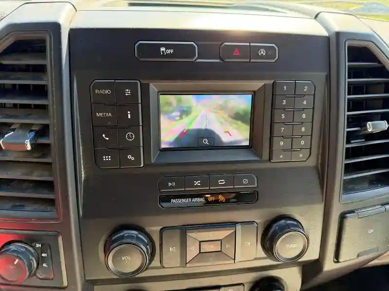 1FTEX1EP4KFA03349 2019 FORD F-150-5