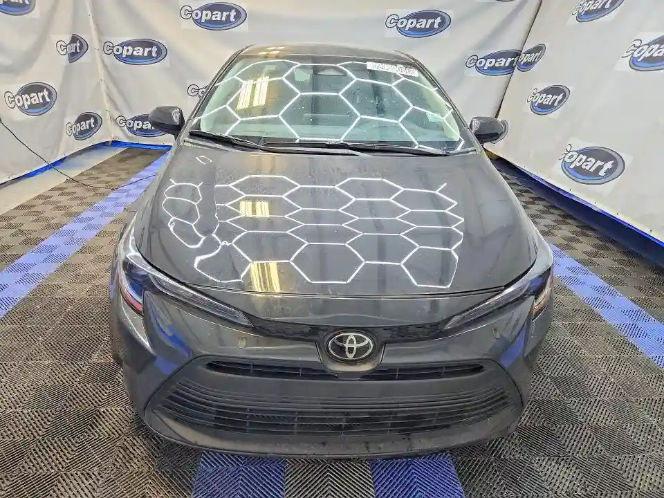 5YFB4MDE4TP377967 2026 TOYOTA COROLLA-4