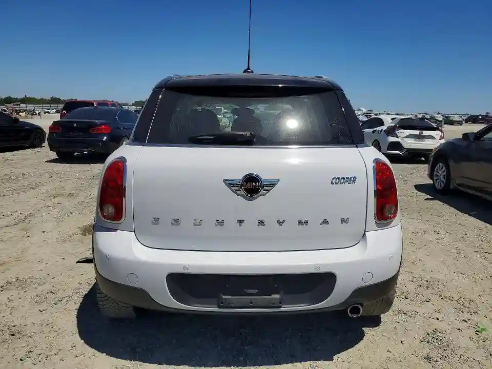 WMWZB3C52GWR48706 2016 MINI COOPER-5