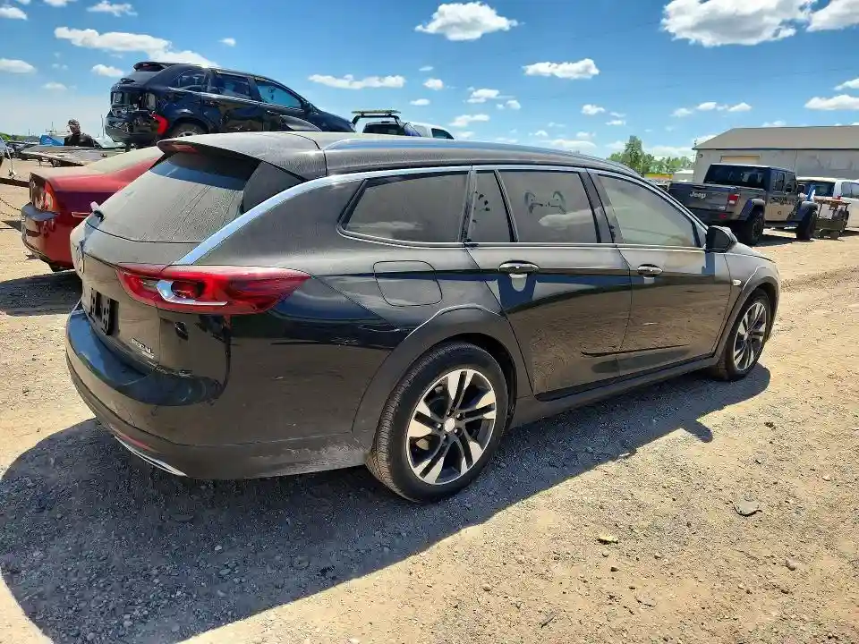 W04GV8SX2K1005037 2019 BUICK REGAL-2
