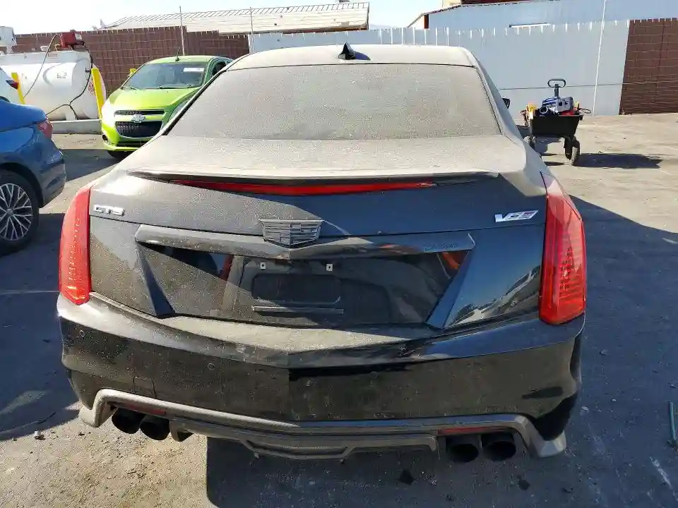 1G6A15S62H0155647 2017 CADILLAC CTS-5