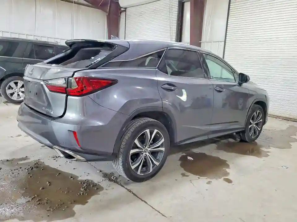 2T2BZMCAXJC161131 2018 LEXUS RX350-2