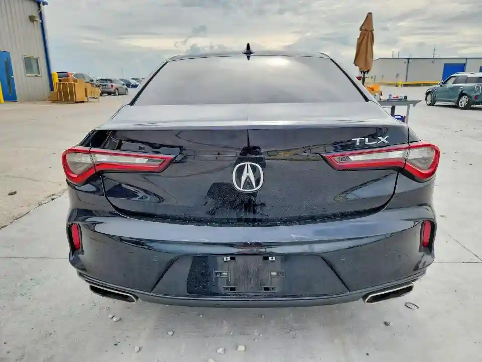 19UUB5F46RA000421 2024 ACURA TLX-5
