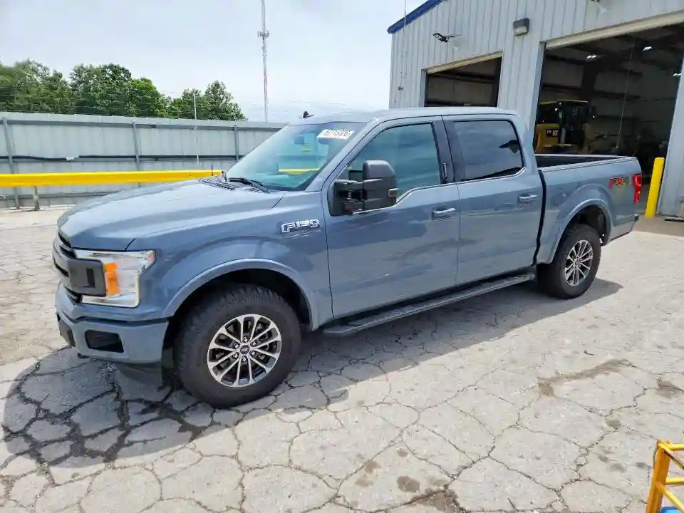 1FTEW1E47LKE94839 2020 FORD F150-0